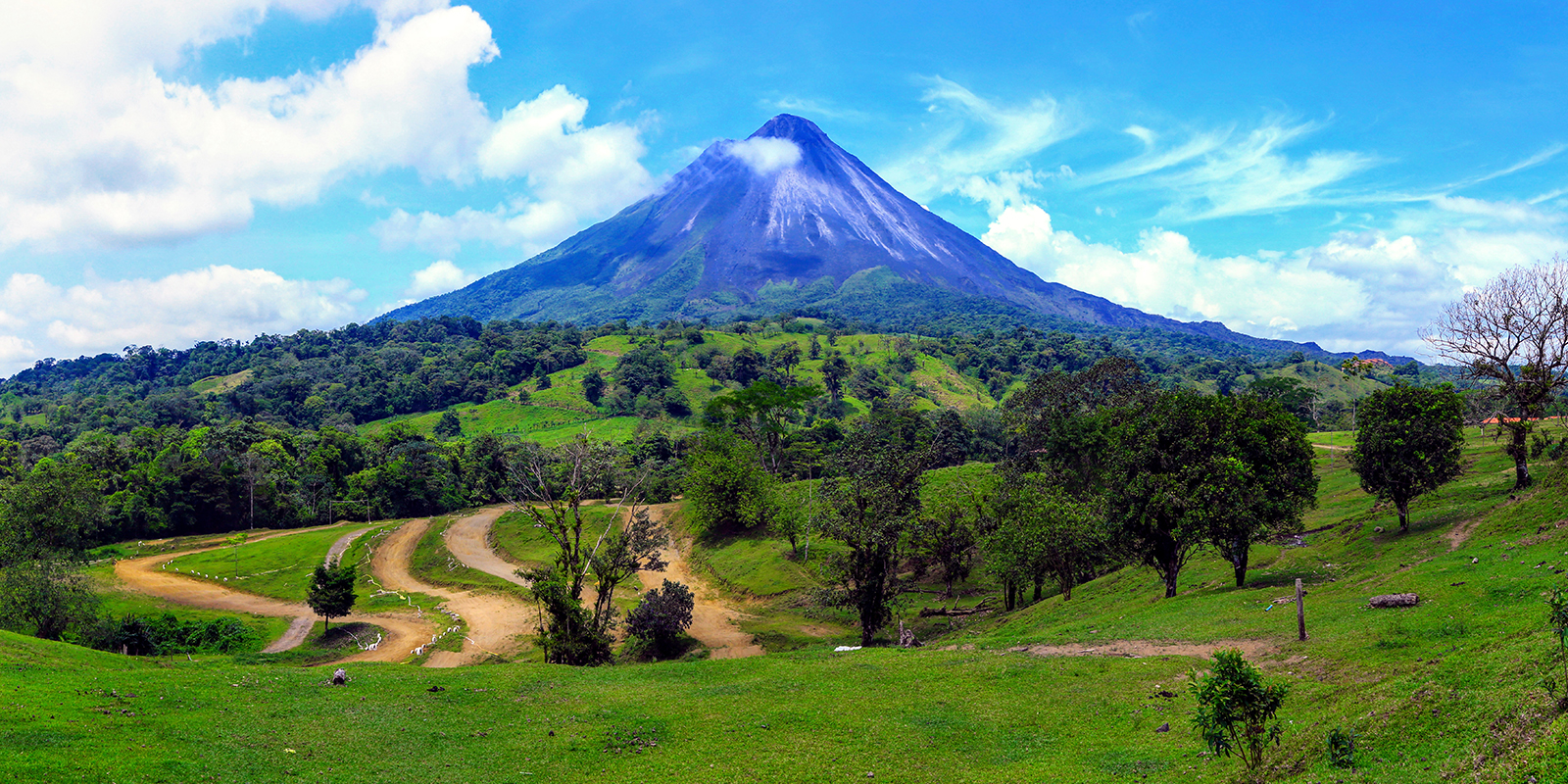 Costa Rica and Panama | EF Educational Tours Canada